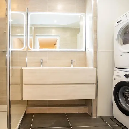 Apartmán Spacieux Entre Nature Et