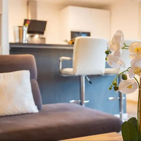 Spacieux Entre Nature Et Apartmán *