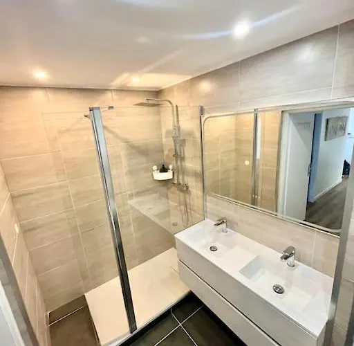 Apartmán Spacieux Entre Nature Et Obernai