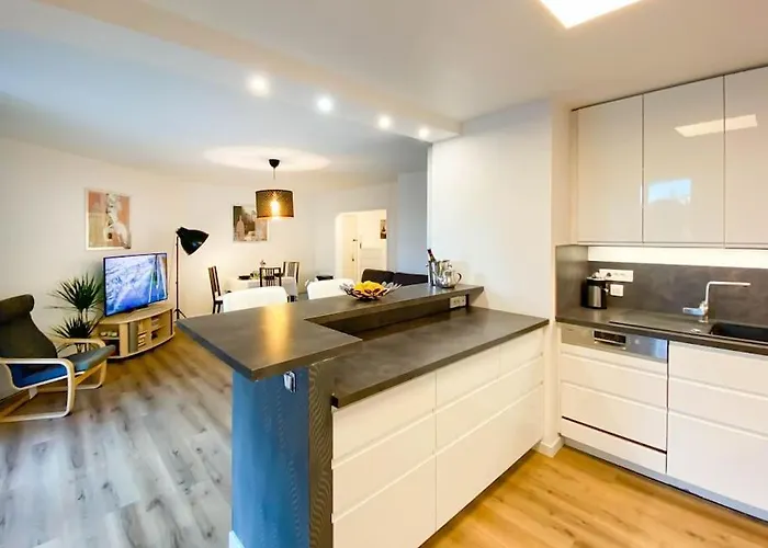 Spacieux Entre Nature Et Apartmán