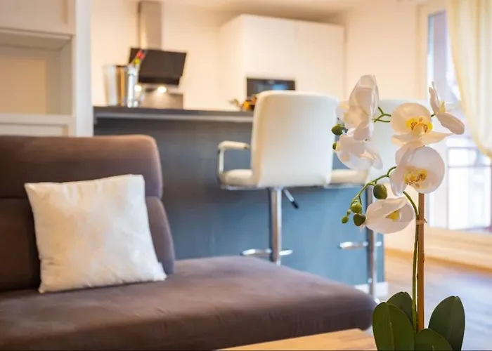 Spacieux Entre Nature Et Apartmán *